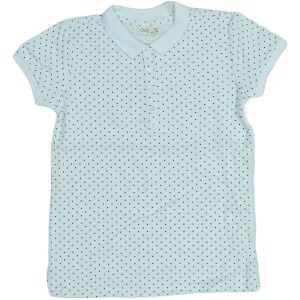 OVS Djevojka Polo majica (Mărime: 140) 126042894 - Za bebu i malu djecu
