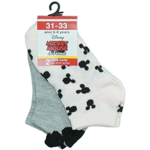 Disney Lány Csomag - Zoknik (EU 36) 161441700 - Női zokni