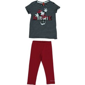 Disney Момиче Комплект от 2 части - Горна и долна част (Mărime: 116) 126042929 - Мода и обличане