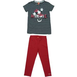 Disney Момиче Комплект от 2 части - Горна и долна част (Mărime: 134) 126042960 - Бебе & Малко дете