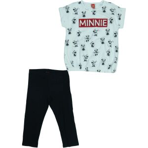 Disney Djevojka 2-dijelni set - gornji i donji dio (Mărime: 134) 126042932 - Za bebu i malu djecu