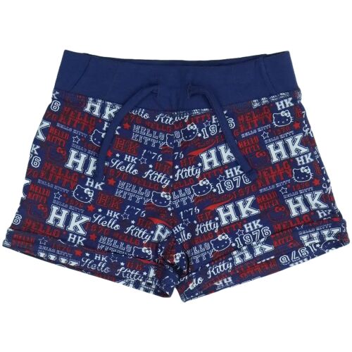 Hello Kitty Dievča Šortky EÚ 98) 126042970