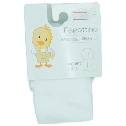 OVS - Fagottino Lány Harisnya (Méret: 80)