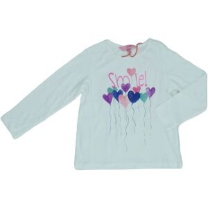 OVS Lány Hosszú ujjú felső (Méret: 110) 126043006 - OVS