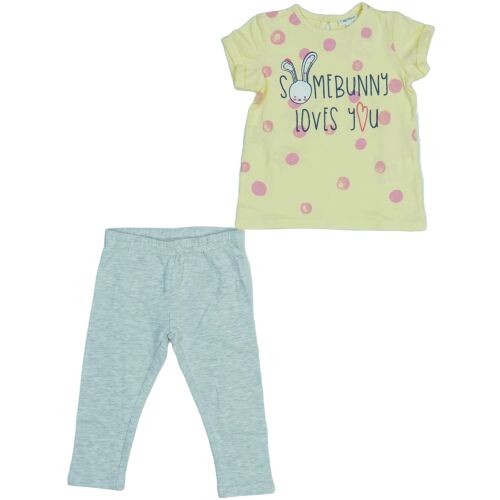 OVS Djevojka 2-dijelni set - gornji i donji dio (Mărime: 86) 126043039