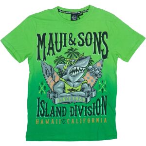 Maui&Sons Fiú Póló (Méret: 158) 126043061 - Maui&Sons