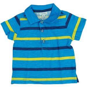 OVS Fiú Galléros póló (Méret: 74) 126043067 - OVS