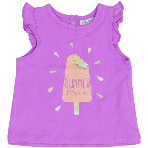 OVS - Fagottino Djevojka Majica bez rukava (Mărime: 62) 126043106 - Za bebu i malu djecu