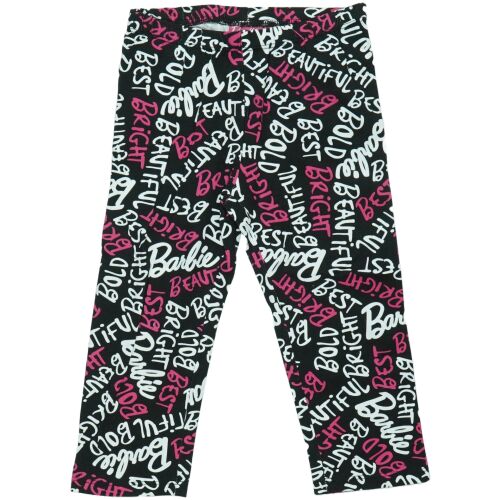 Barbie Lány Leggings (Méret: 128)