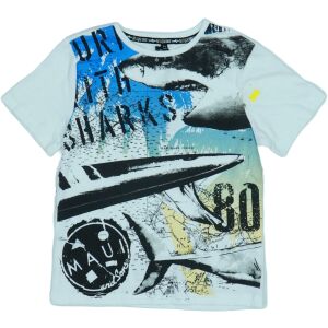 Maui&Sons Dečko Majica (Mărime: 134) 126139494 - Maui&Sons