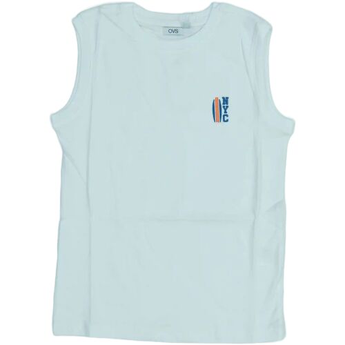 OVS Chlapec Rukavice a špongie na kúpanie EÚ 140) 126043163