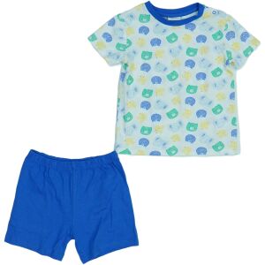 OVS - Fagottino Момче Комплект от 2 части - Горна и долна част (Mărime: 92) 126043172 - Бебе & Малко дете