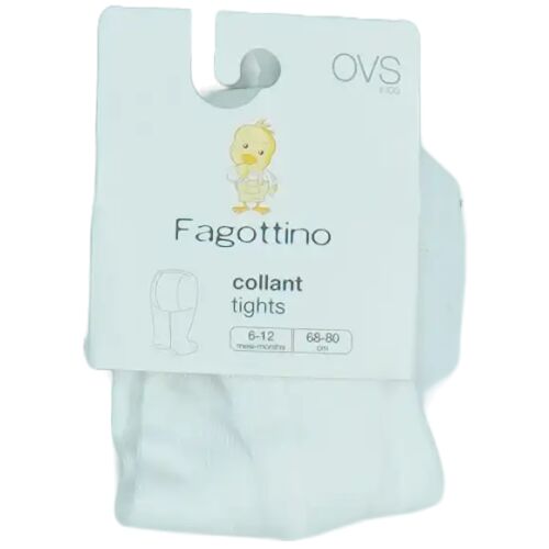 OVS Lány Harisnya (Méret: 80) 126043201