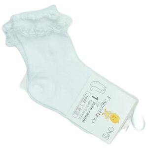 OVS Момиче Rainpants (Mărime: 92) 126043208 - Детски чорапи, чорапи за коляно