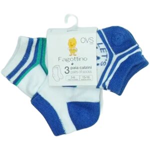 OVS - Fagottino Момче Rainpants (ЕС 16) 126043214 - Детски чорапи, чорапи за коляно