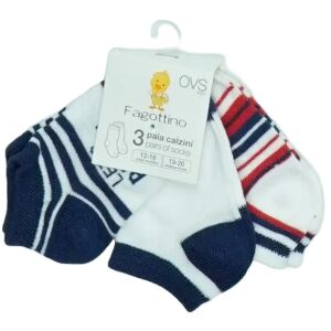 OVS - Fagottino Момче Rainpants (ЕС 20) 126043213 - Детски чорапи, чорапи за коляно