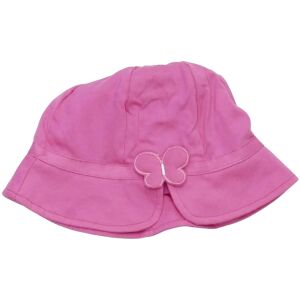 Rózsaszín napszemüveg pillangó díszítéssel lányoknak - OVS