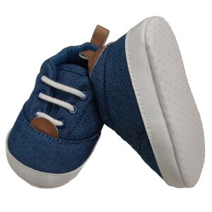 OVS Fiú Kocsicipő (EU 18) 126043316 - Puhatalpú cipő, kocsicipő