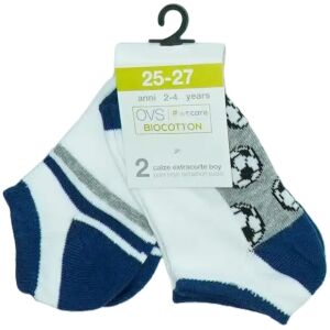 OVS Момче Rainpants (ЕС 27) 126043321 - Детски чорапи, чорапи за коляно