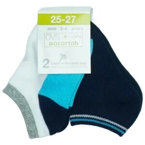 OVS Момче Rainpants (ЕС 27) 126043344 - Детски чорапи, чорапи за коляно