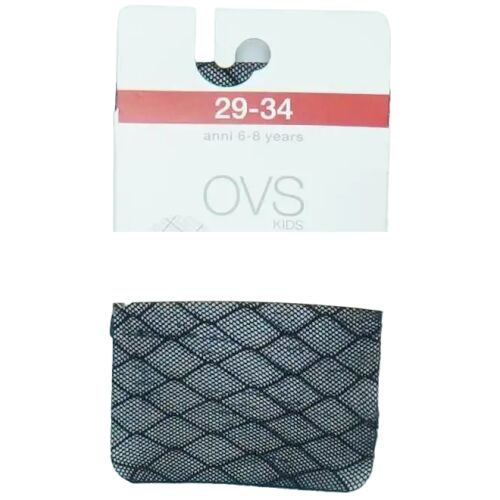 OVS Lány Harisnya (Méret: 128) 161441764 - Gyerek harisnya