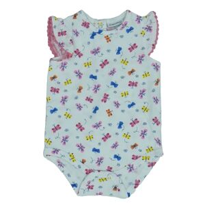 OVS Mädchen Body (kurzärmelig / ärmellos) (Mărime: 62) 126139526 - OVS