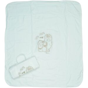 OVS Fata Pătură de leagăn (O mărime) 126043357 - Paturici bebe