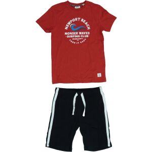 OVS Момче Комплект от 2 части - Горна и долна част (Mărime: 146) 126043373 - Мода и обличане