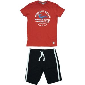 OVS Fiú 2 részes szett - Felsőruházat és nadrág (Méret: 158) 126043369 - OVS