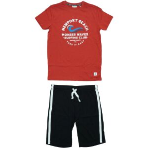 OVS Fiú 2 részes szett - Felsőruházat és nadrág (Méret: 164) 126139528 - OVS