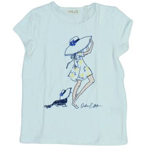 OVS Djevojka Majica (Mărime: 134) 126043378 - OVS