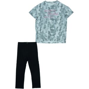 OVS Момиче Комплект от 2 части - Горна и долна част (Mărime: 158) 126043387 - Бебе & Малко дете