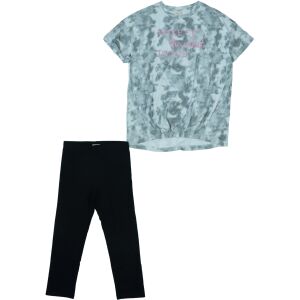 OVS Момиче Комплект от 2 части - Горна и долна част (Mărime: 164) 126043388 - Мода и обличане
