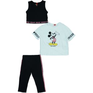 Disney Fata Set din 2 piese - Top & Bottom (Mărime: 158) 126139532 - Bebeluși și copii mici