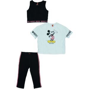 Disney Момиче Комплект от 2 части - Горна и долна част (Mărime: 164) 126043397 - Мода и обличане