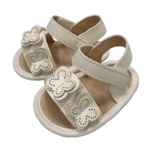 OVS - Fagottino Mädchen Schlaf-/Gesichtsmaske (EU 16) 126043442 - Schuhe mit weichen Sohlen, Schuhe für den Kinderwagen