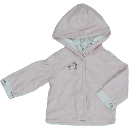 DopoDopo Lány Baby kocsikabát (Méret: 56) 126043433