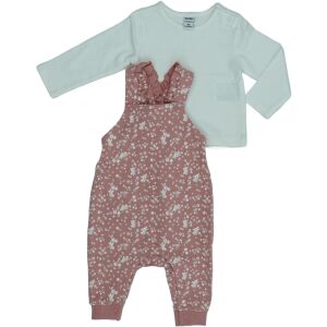 DopoDopo Момиче Комплект от 2 части - Горна и долна част ЕС 56) 126043440 - Бебе & Малко дете