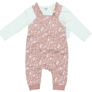 DopoDopo Fata Set din 2 piese - Top & Bottom (Mărime: 62) 126043472 - Bebeluși și copii mici