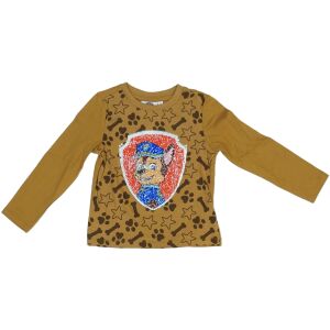 Nickelodeon Junge Strickjacke (Mărime: 98) 126043487 - Nickelodeon Sweatshirts für Kinder