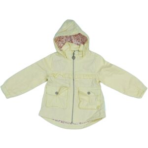 DopoDopo Dziewczyna Płaszcz UE 104) 126043480 - Moda i ubiór
