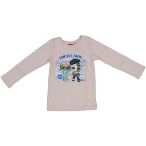 LOL Mädchen Strickjacke (Mărime: 122) 126043519 - Mode & Kleidung