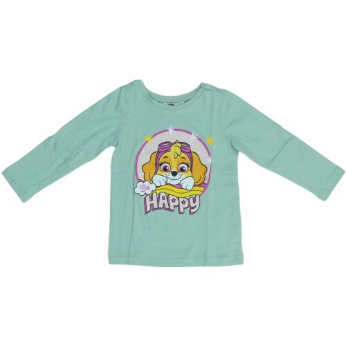 Paw Patrol Lány Hosszú ujjú felső (Méret: 98) 126043513