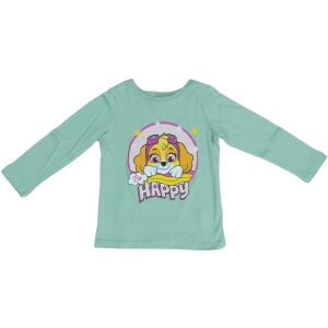 Paw Patrol Djevojka Dugi rukav vrh (Mărime: 104) 126043520 - Paw Patrol