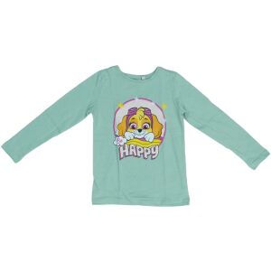 Paw Patrol Djevojka Dugi rukav vrh (Mărime: 128) 126043515 - Paw Patrol