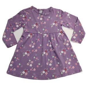 DopoDopo Момиче Рокля (Mărime: 86) 126043533 - Бебе & Малко дете