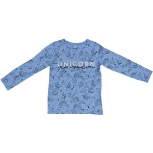 DopoDopo Dziewczyna Kardigan UE 116) 126043538 - Moda i ubiór