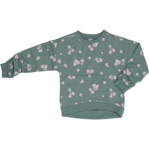 DopoDopo Dziewczyna Podkolanówki UE 98) 126043539 - Sweter dziecięcy