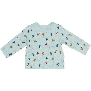 DopoDopo Băiat Top cu mânecă lungă (Mărime: 74) 126043574 - Modă și îmbrăcăminte