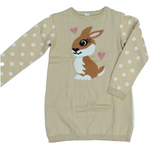 DopoDopo Mädchen Kleid (Mărime: 104) 126043609 - Babys & Toddler